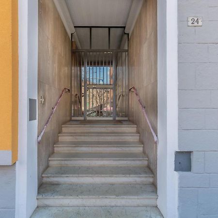 A 500 Mt Dalla Certosa Apartment Bolonha Exterior foto
