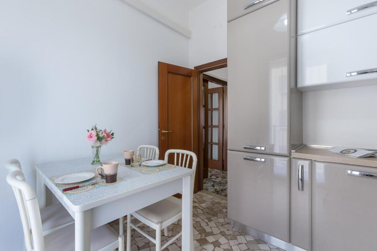 A 500 Mt Dalla Certosa Apartment Bolonha Exterior foto